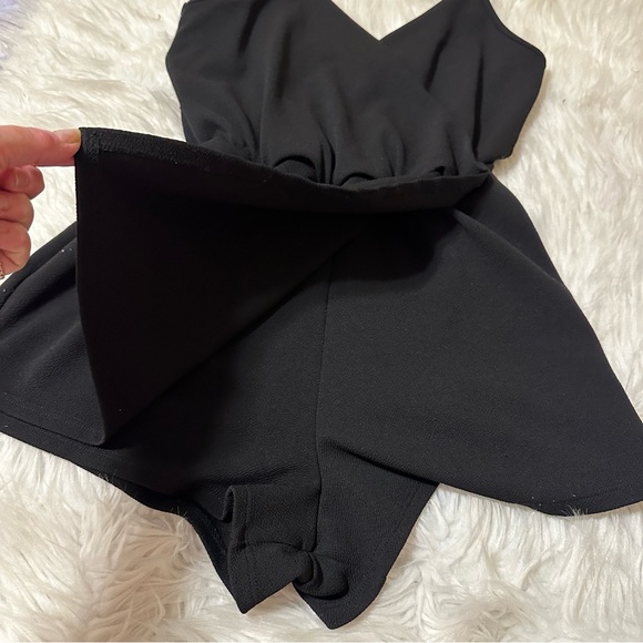 Medium Kimchi Blue Romper - Picture 7 of 14